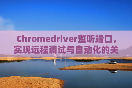 Chromedriver监听端口，实现远程调试与自动化的关键