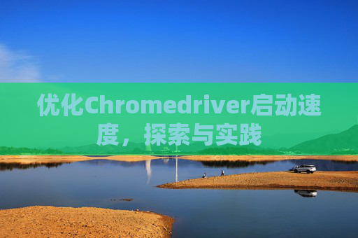 优化Chromedriver启动速度，探索与实践